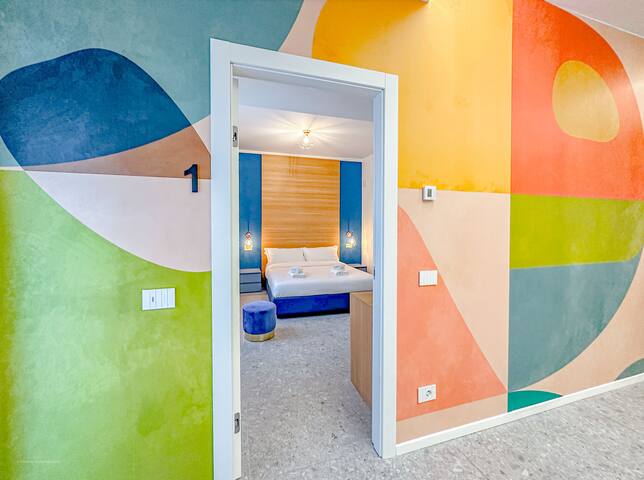 Sarpi Suites – Appartamento con 5 camere gallery image 5