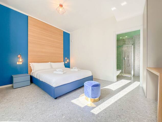 Sarpi Suites – Appartamento con 5 camere gallery image 2