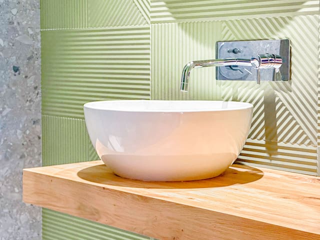 Sarpi Suites – Appartamento con 5 camere gallery image 4