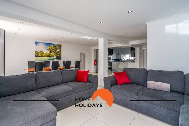 Home Holidays Srls managed Airbnb listing 2