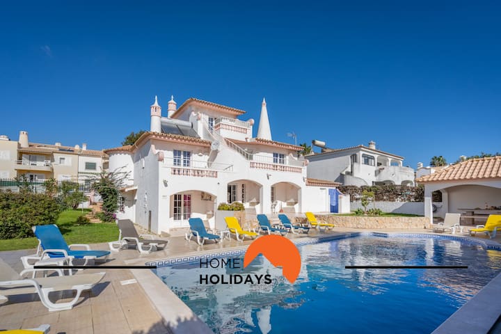 #288 Vivenda 3 Palmeiras 57 By Home Holidays - Albufeira
