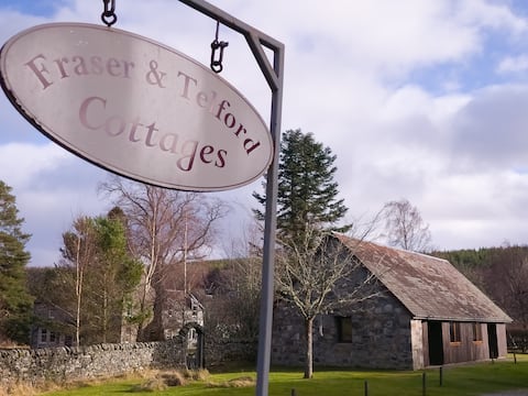 Telford Cottage
