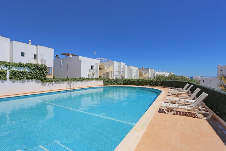 B24 - Blue View Meia Praia - Lagos