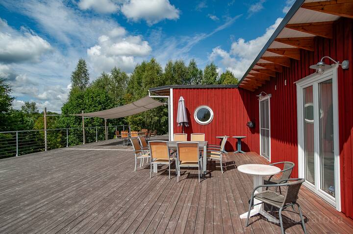 Hultet - Emmaboda