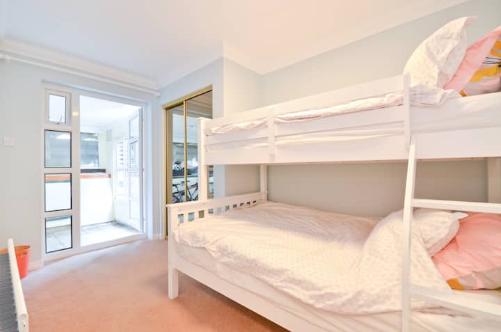 საძინებელი 3