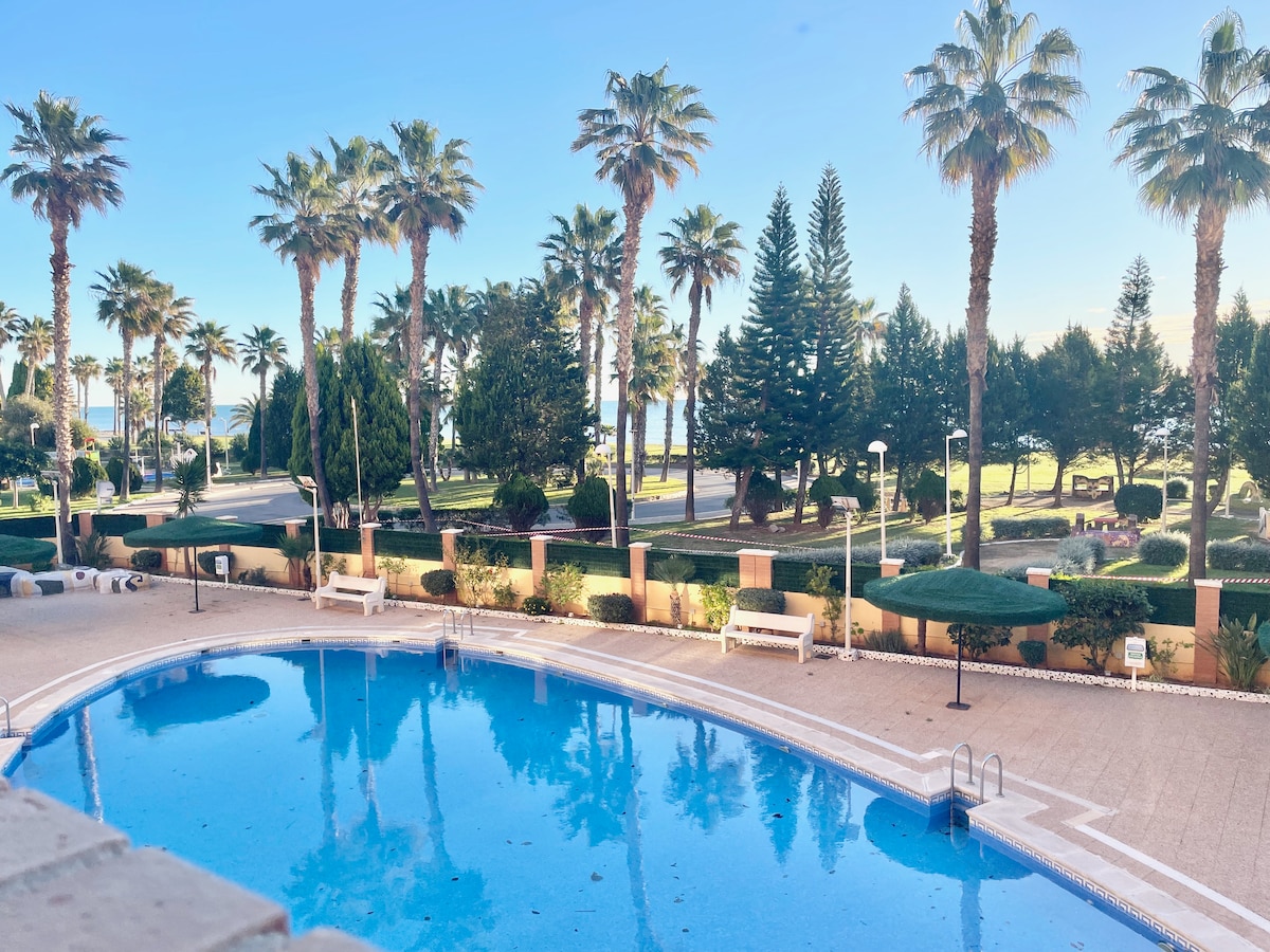 Apartamento en Oropesa del Mar