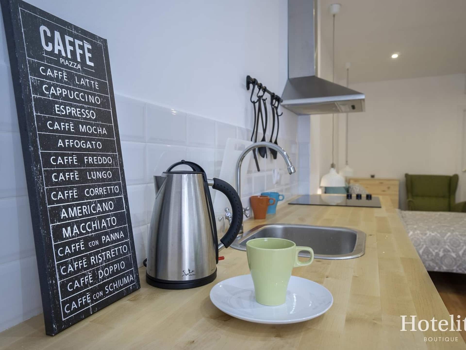 Hotelito Boutique Camp Nou — Foto 2