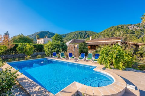 Ca Na Xisca (Pollenca)