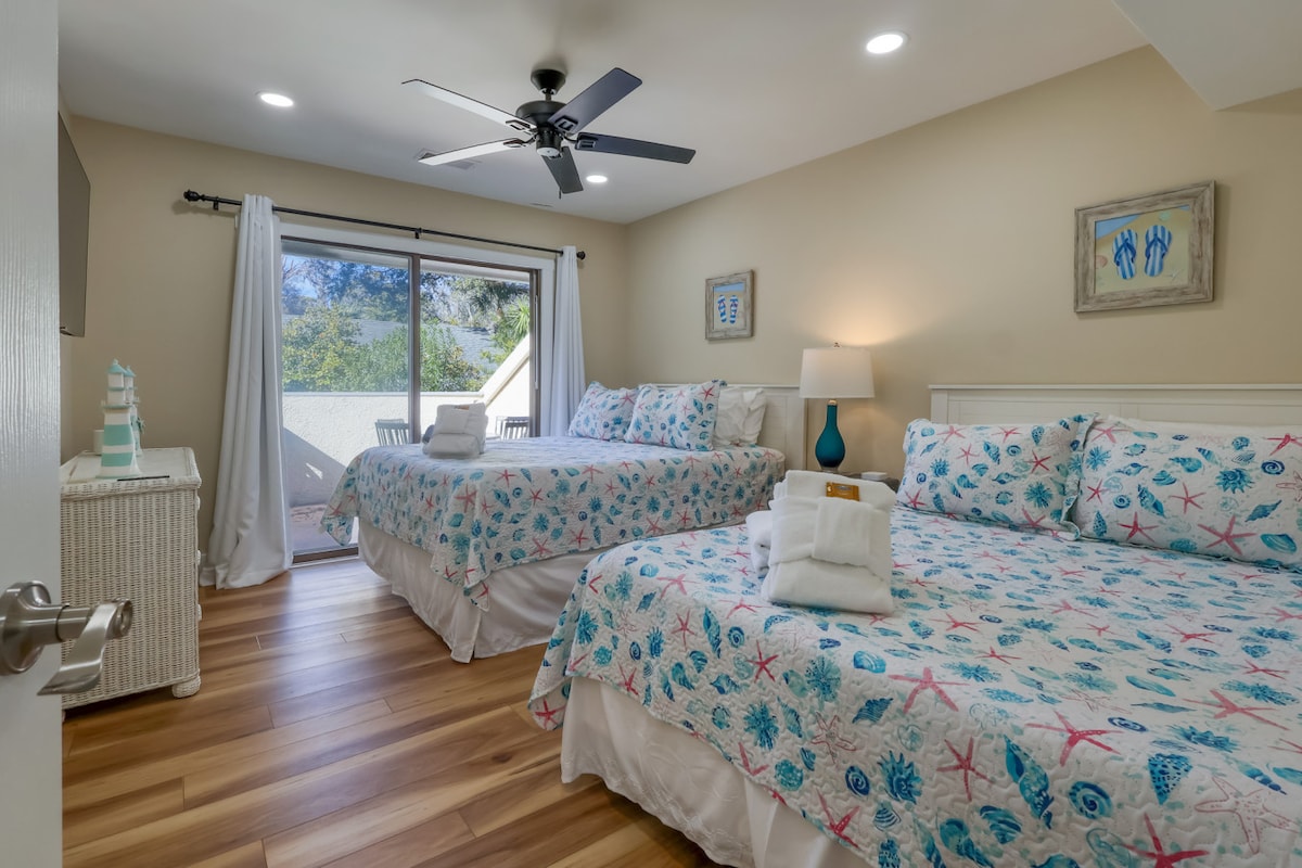 Двойна стая с двойно легло на долния етаж