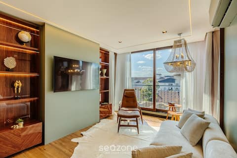 Imóvel de sucesso: Exclusivity in the heart of Gramado! DMS0203 em Caxias Do Sul