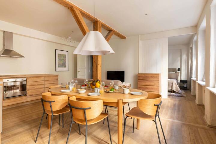 Cozy & Contemporary Ground-Floor Retreat gallery image 3