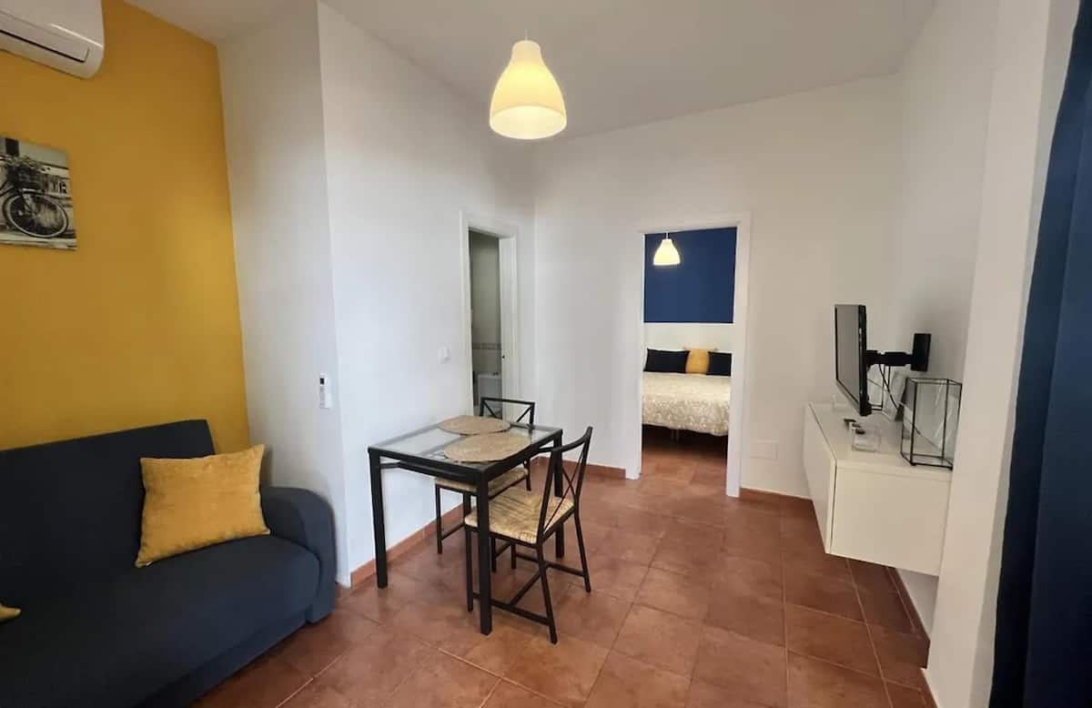 Apartamento El Rincón de La Carihuela