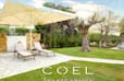 Coel Luxury Suites S2 - Potidaia Halkidiki