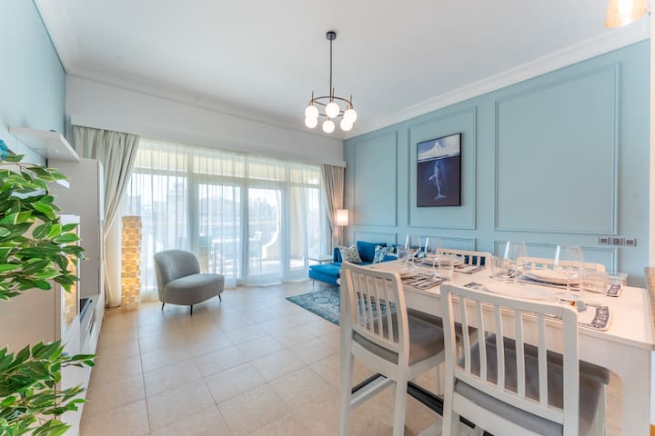 P.K. Holidays managed Airbnb listing 1