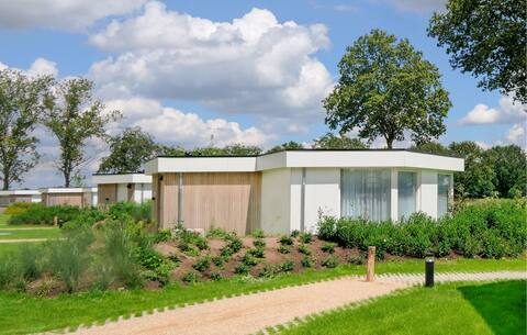 Pet friendly home in Afferden with WiFi