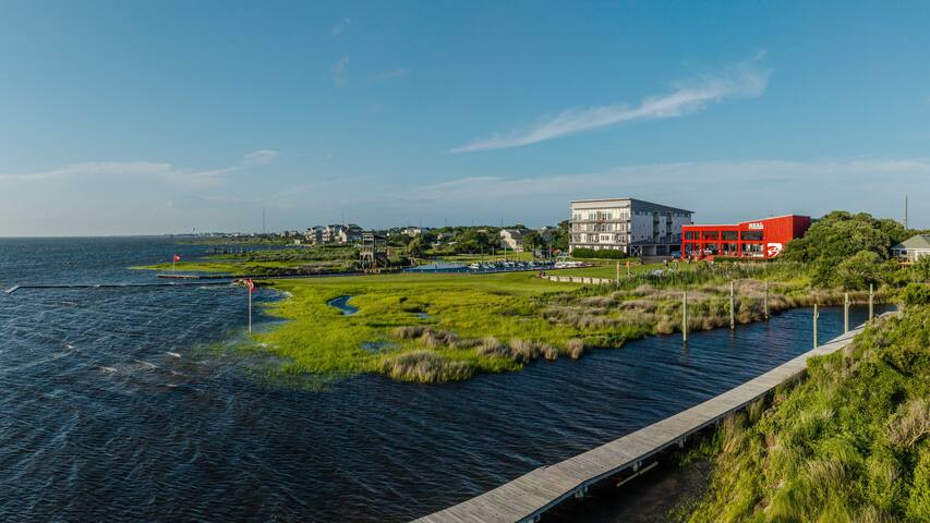 Watermens Retreat managed Airbnb listing 3
