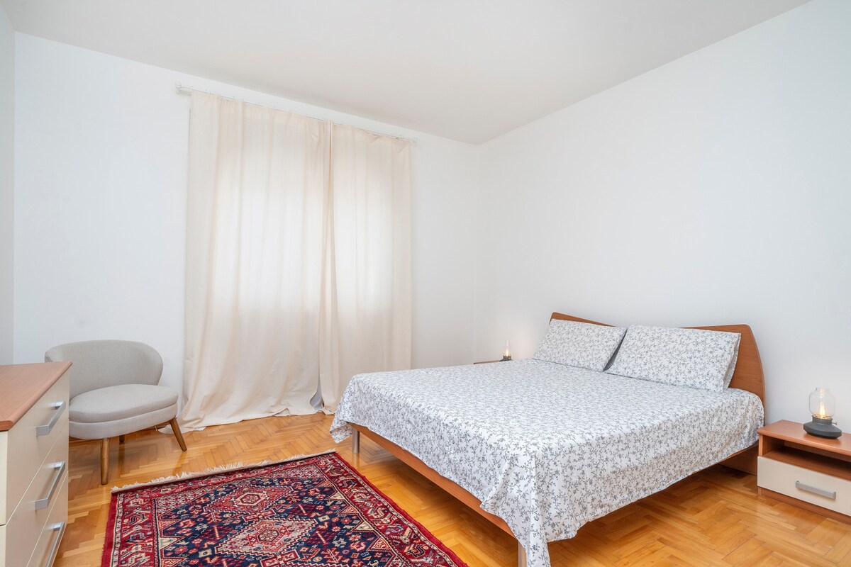 ห้องนอน