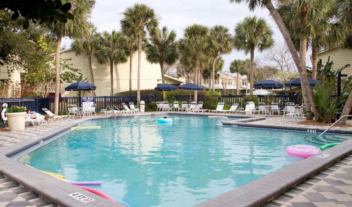 High Point World Resort 2br suite, Saturday check- - Condominiums for ...