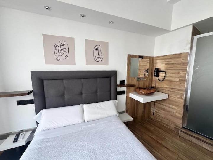 Dormitorio