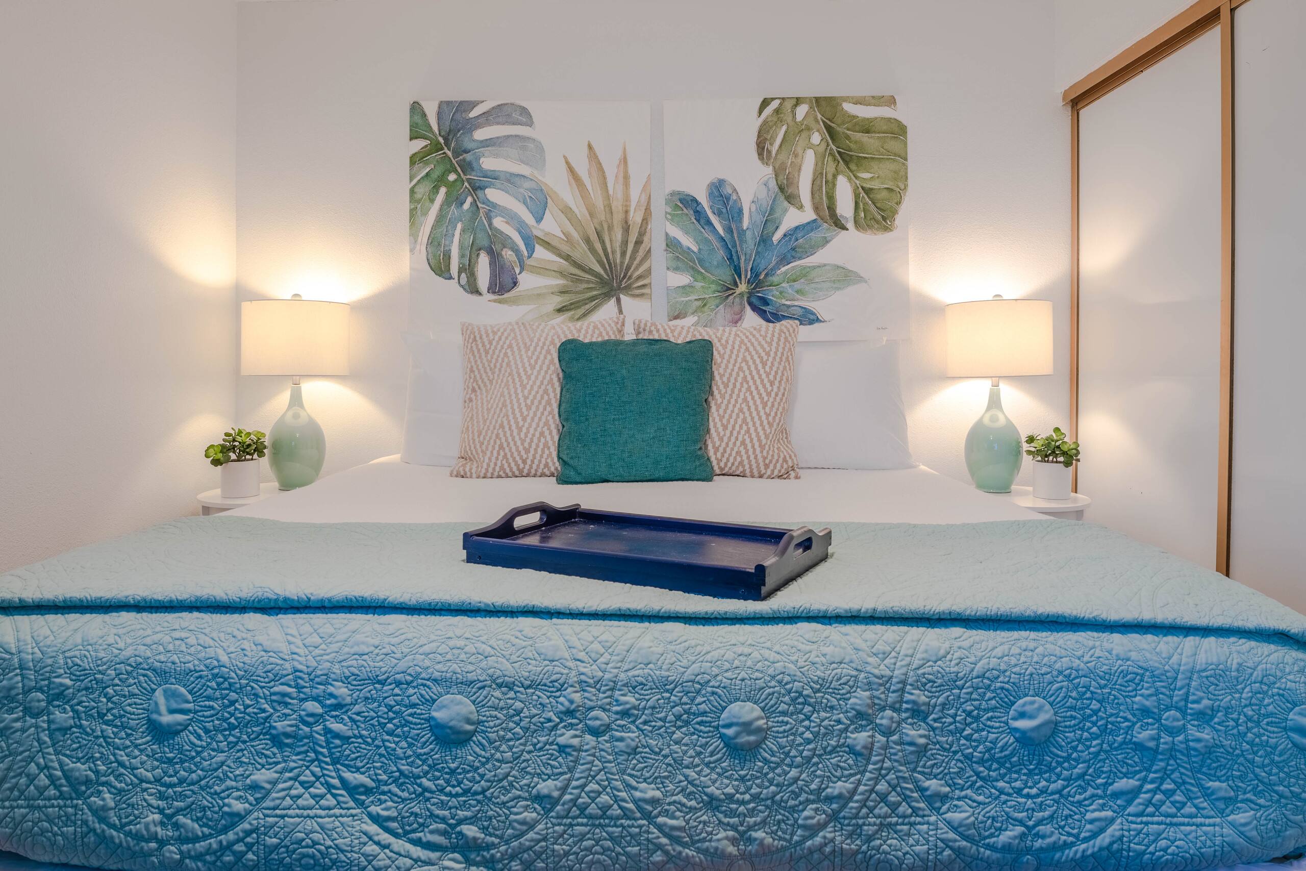 Condo in Wailuku · ★4.83 · 1 bedroom · 2 beds · 1 bath - Image 13