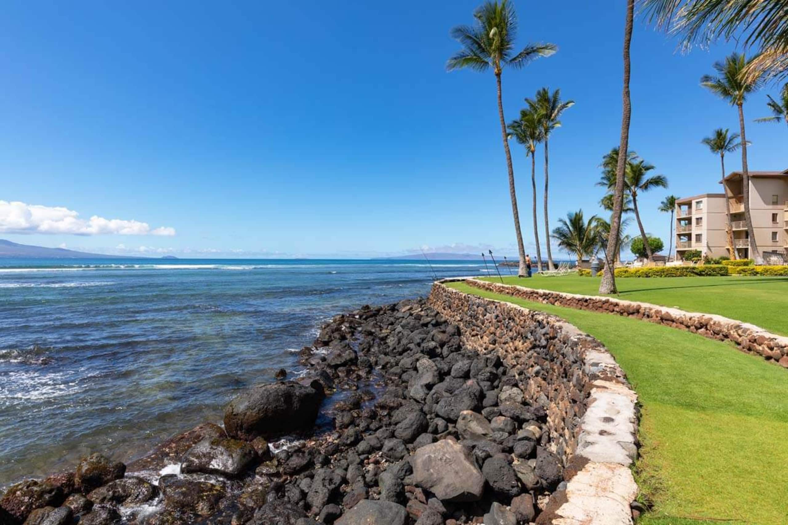 Condo in Wailuku · ★4.83 · 1 bedroom · 2 beds · 1 bath - Image 30