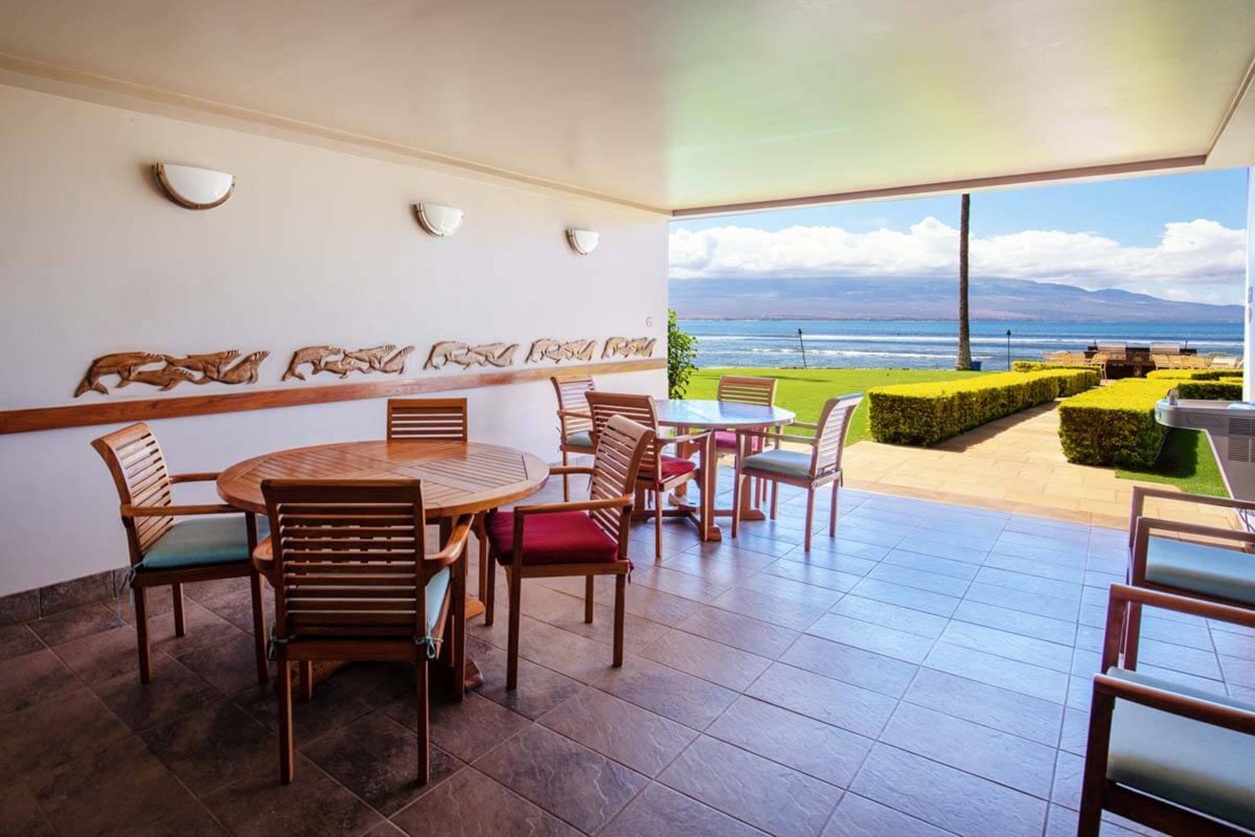 Condo in Wailuku · ★4.83 · 1 bedroom · 2 beds · 1 bath - Image 33