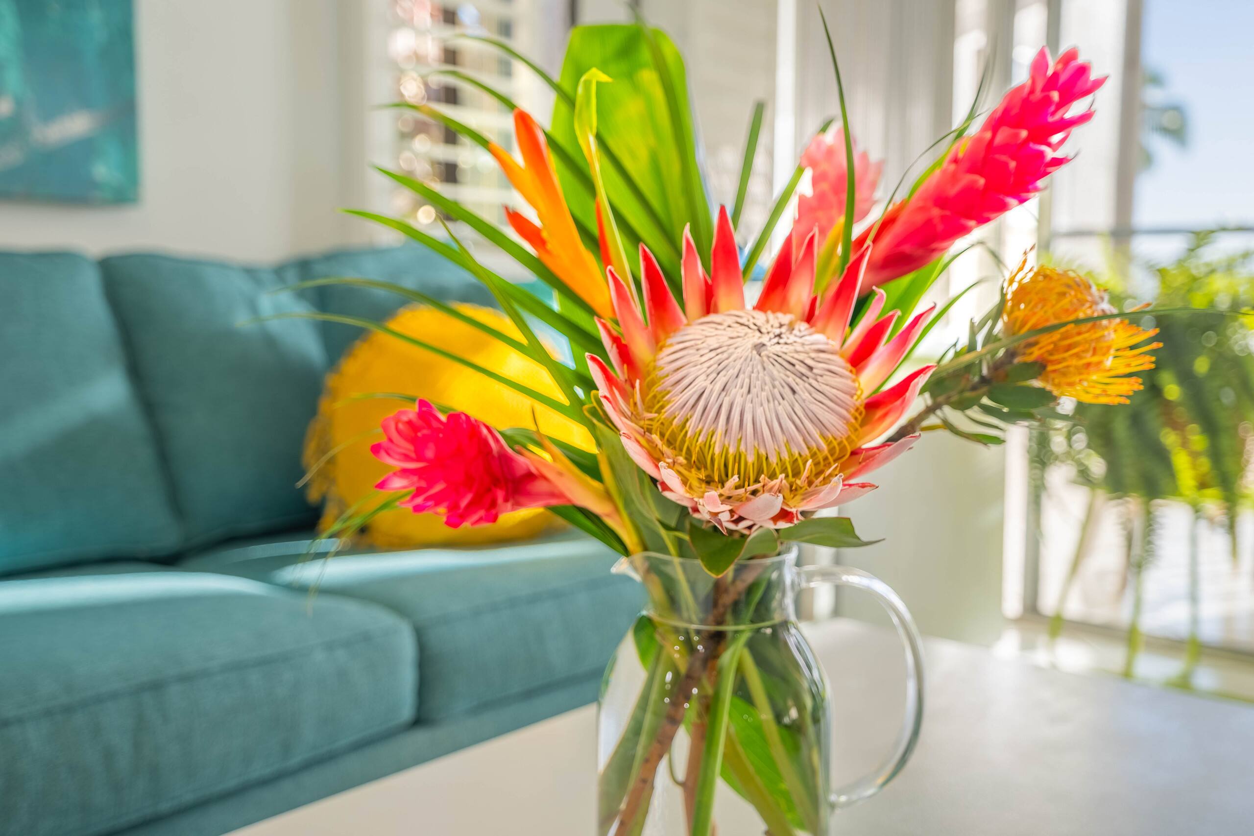 Condo in Wailuku · ★4.83 · 1 bedroom · 2 beds · 1 bath - Image 6