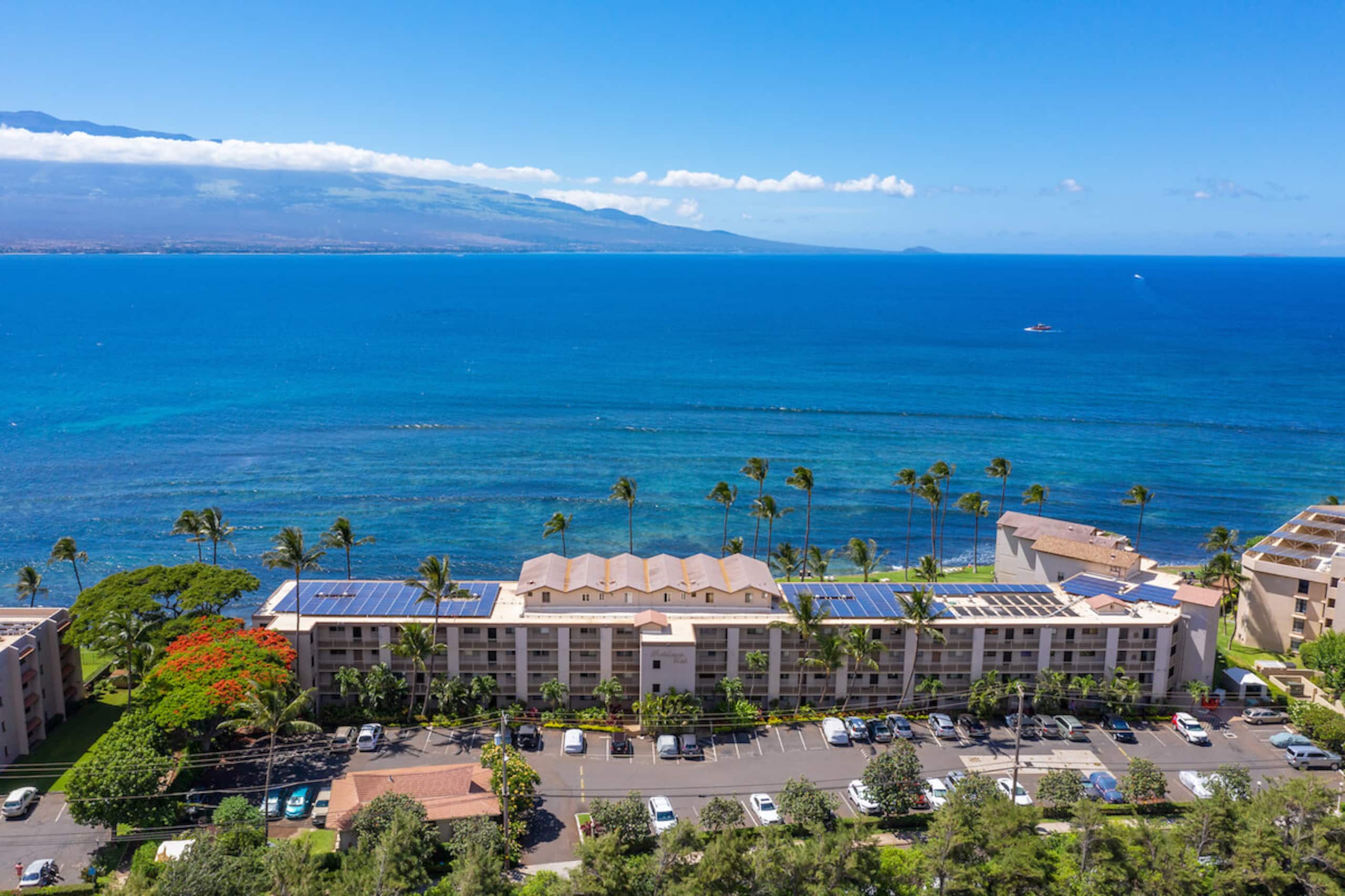 Condo in Wailuku · ★4.83 · 1 bedroom · 2 beds · 1 bath - Image 35