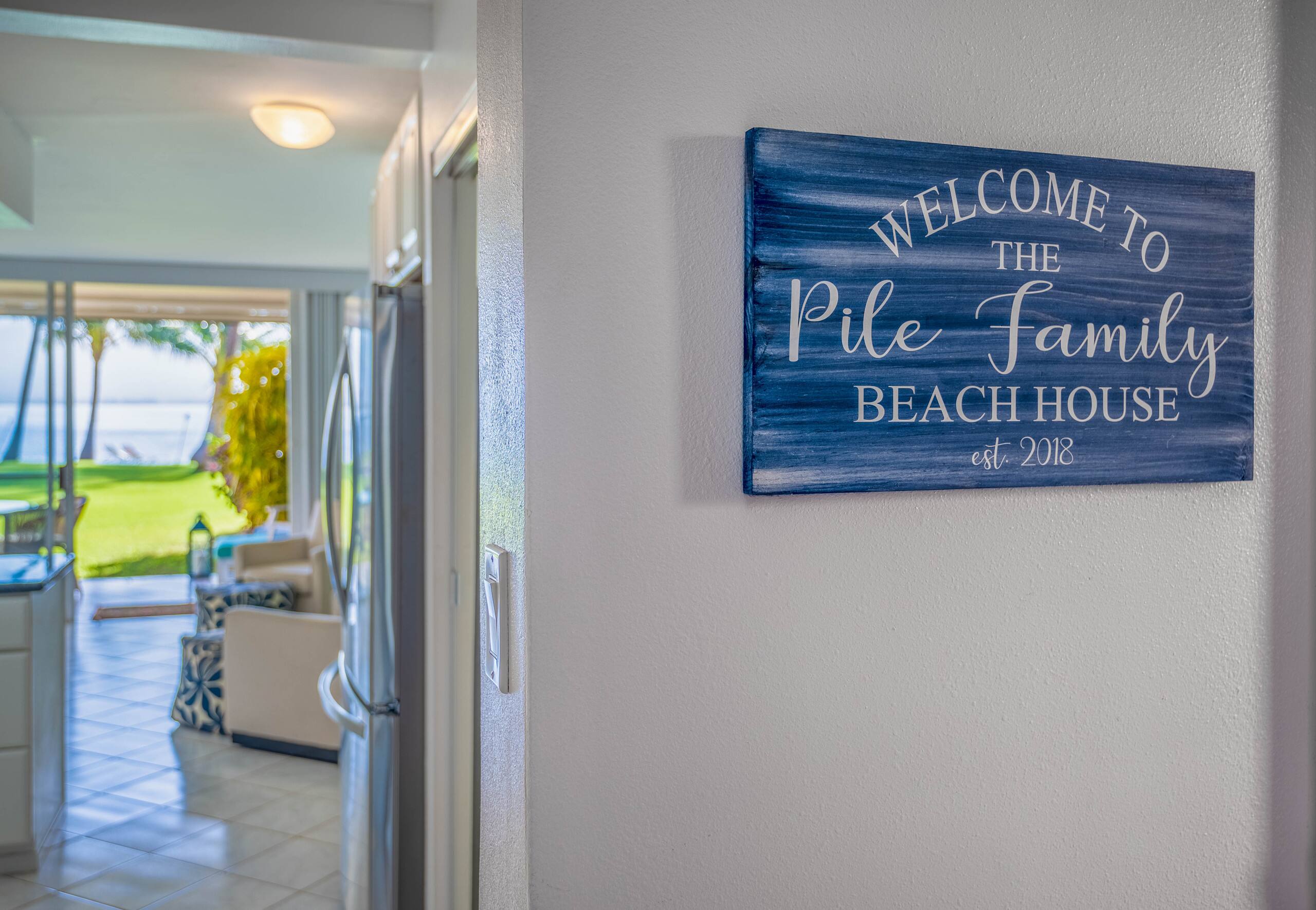 Condo in Wailuku · ★4.83 · 1 bedroom · 2 beds · 1 bath - Image 19