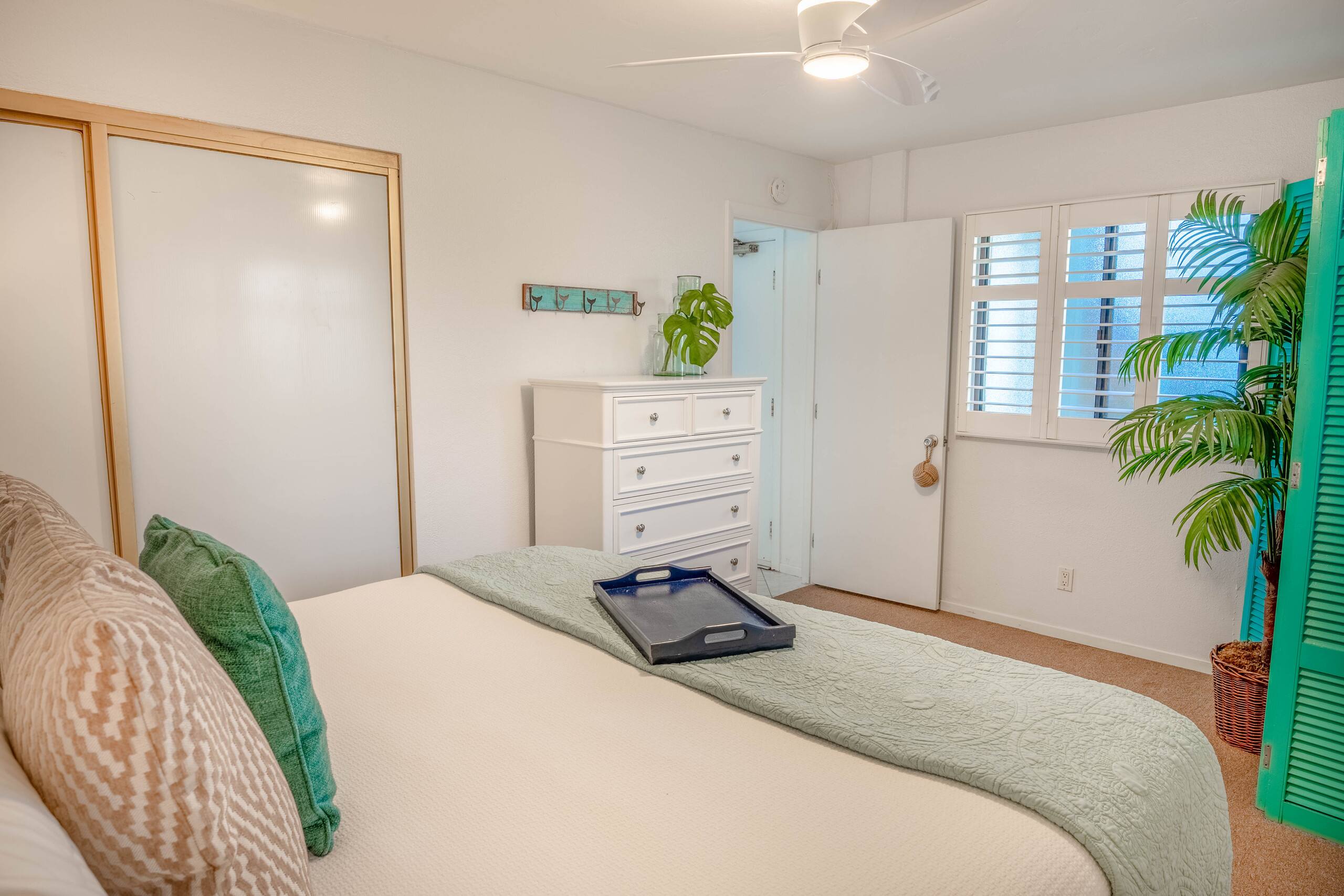 Condo in Wailuku · ★4.83 · 1 bedroom · 2 beds · 1 bath - Image 15