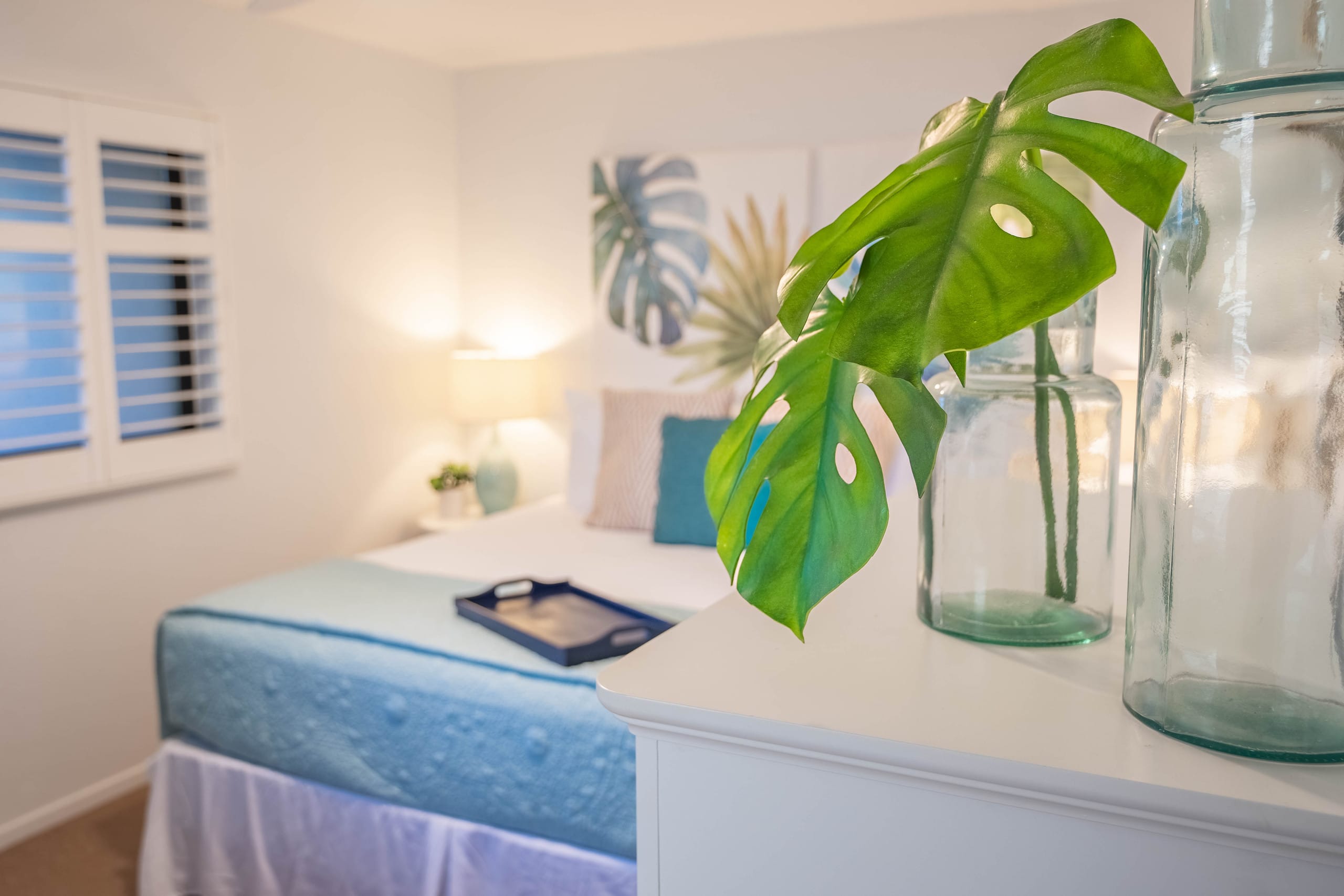 Condo in Wailuku · ★4.83 · 1 bedroom · 2 beds · 1 bath - Image 16