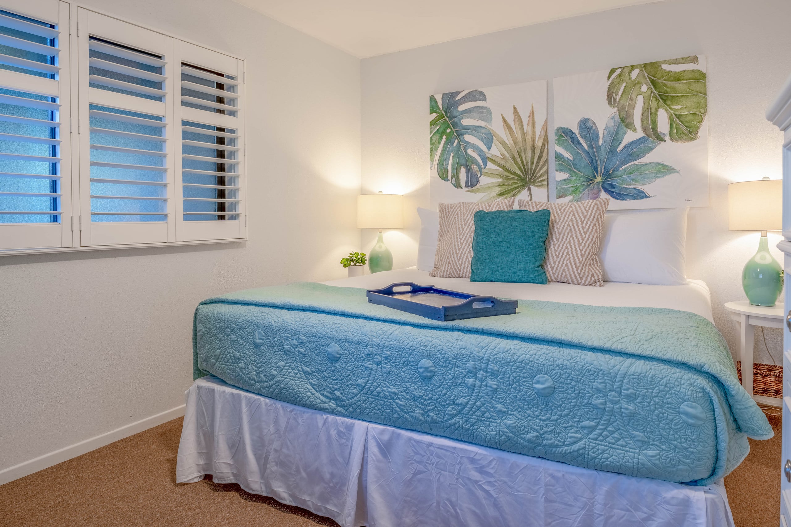 Condo in Wailuku · ★4.83 · 1 bedroom · 2 beds · 1 bath - Image 11