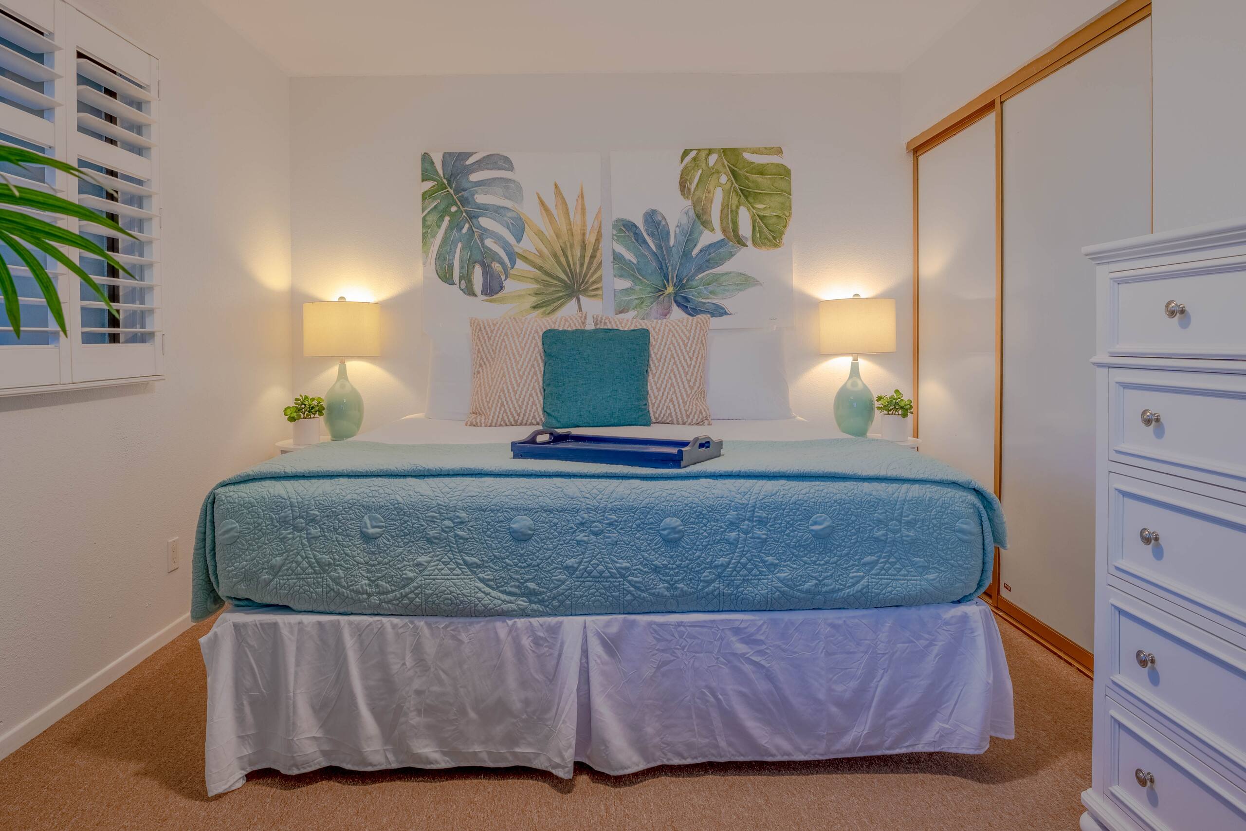 Condo in Wailuku · ★4.83 · 1 bedroom · 2 beds · 1 bath - Image 12