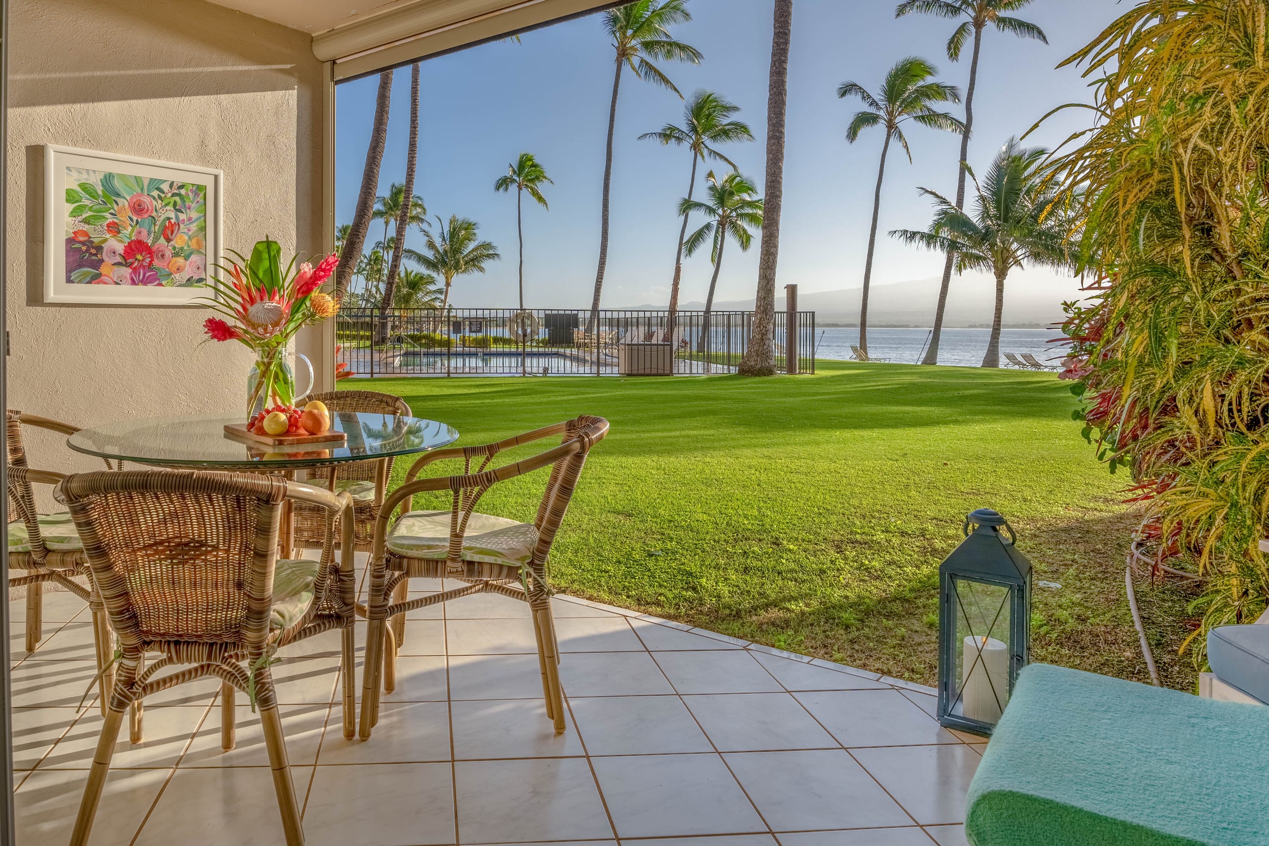 Condo in Wailuku · ★4.83 · 1 bedroom · 2 beds · 1 bath - Image 1