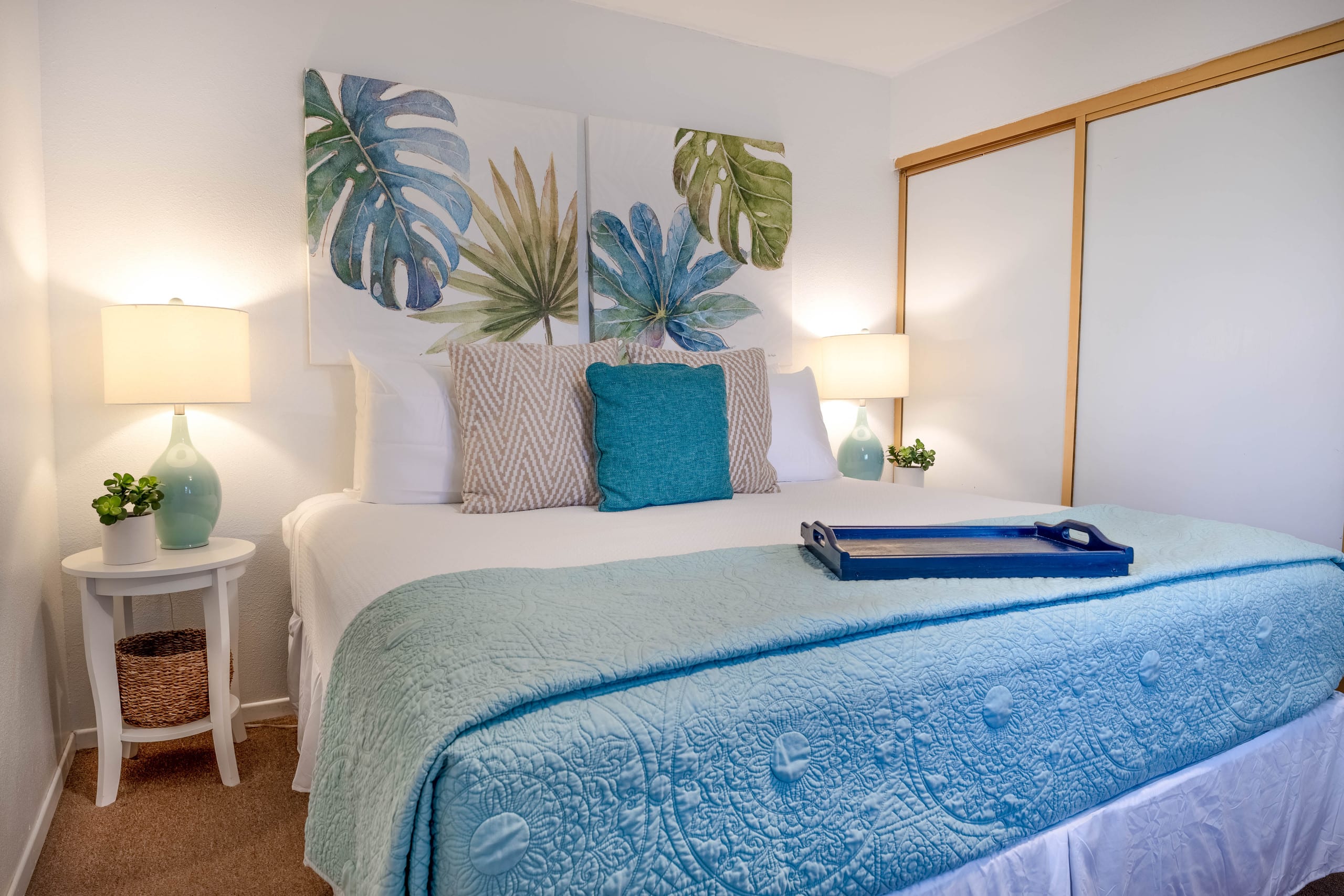 Condo in Wailuku · ★4.83 · 1 bedroom · 2 beds · 1 bath - Image 14