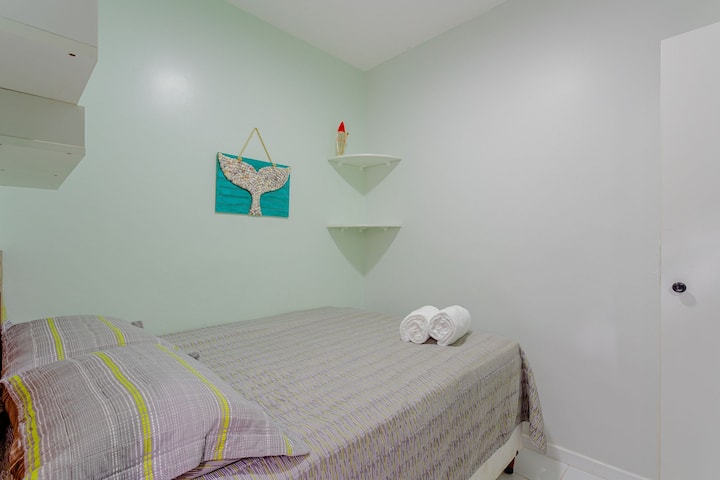 ห้องนอน