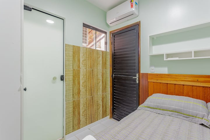 ห้องนอน