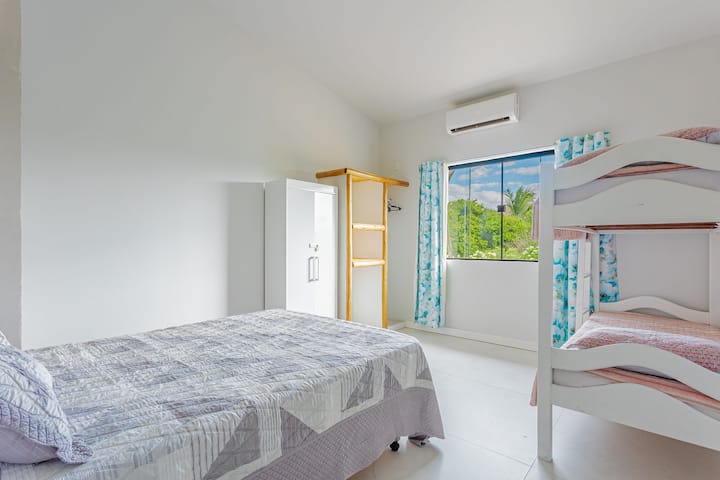 ห้องนอน