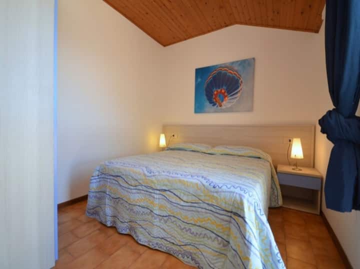 Maison Spacieuse Et Lumineuse - Bibione