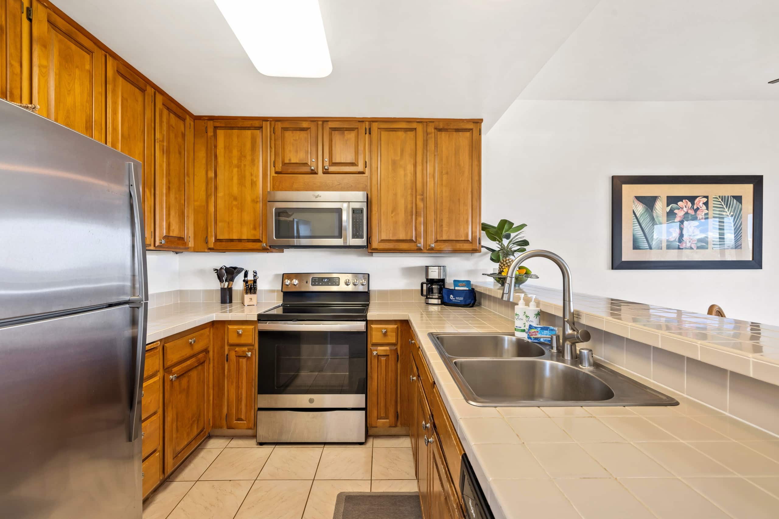 Condo in Koloa · ★4.89 · 2 bedrooms · 4 beds · 2 baths - Image 13