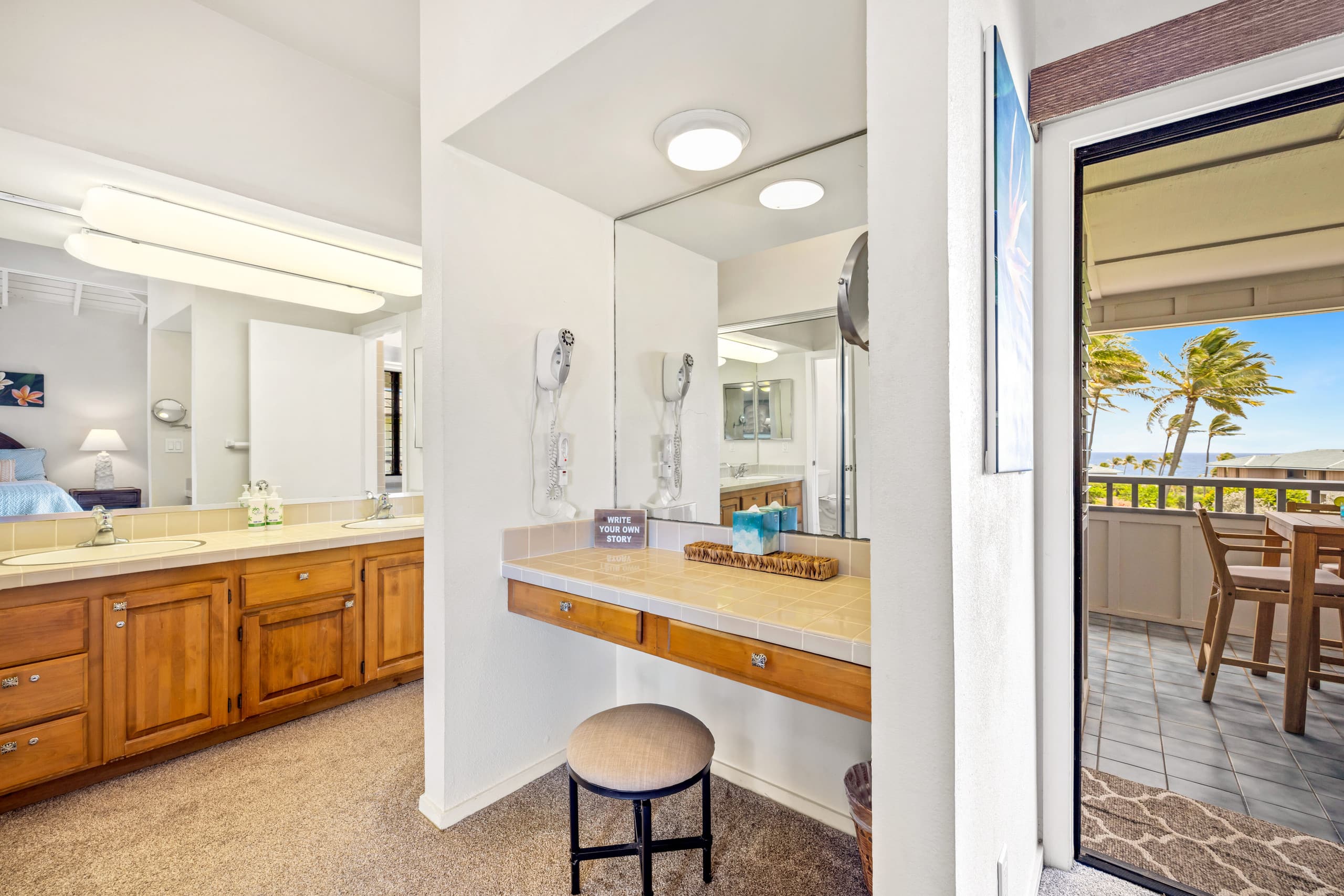 Condo in Koloa · ★4.89 · 2 bedrooms · 4 beds · 2 baths - Image 23