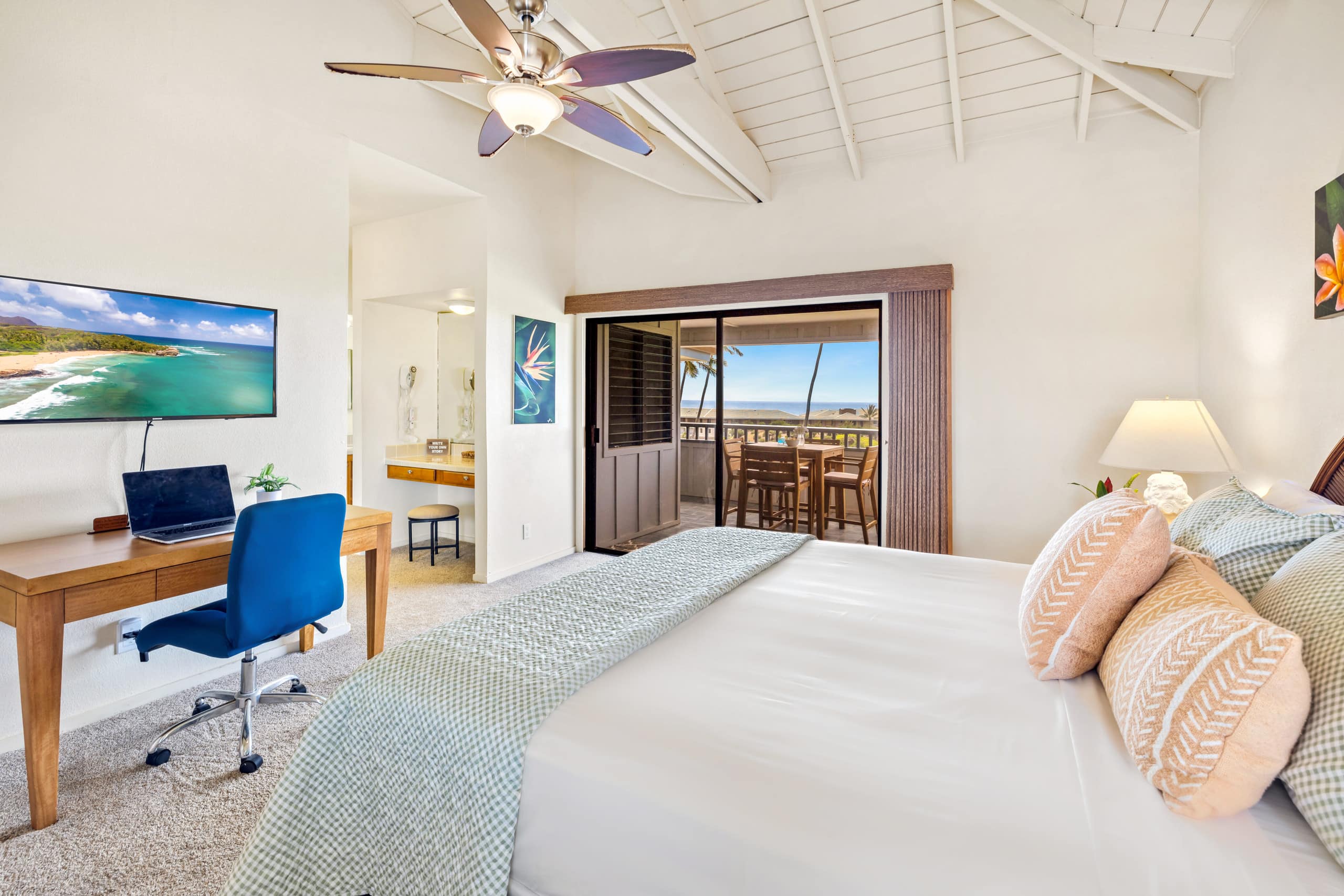 Condo in Koloa · ★4.89 · 2 bedrooms · 4 beds · 2 baths - Image 22