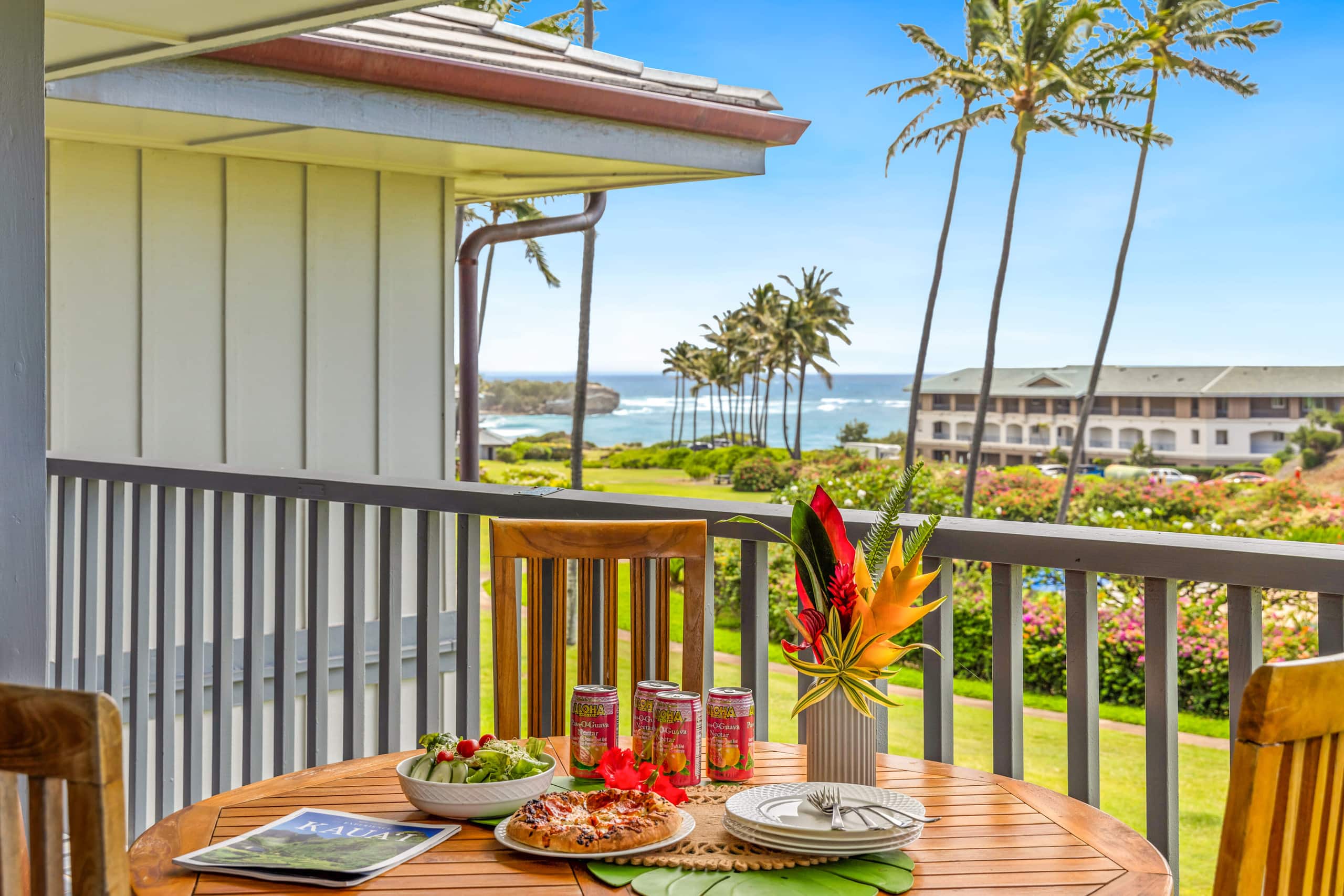 Condo in Koloa · ★4.89 · 2 bedrooms · 4 beds · 2 baths - Image 1