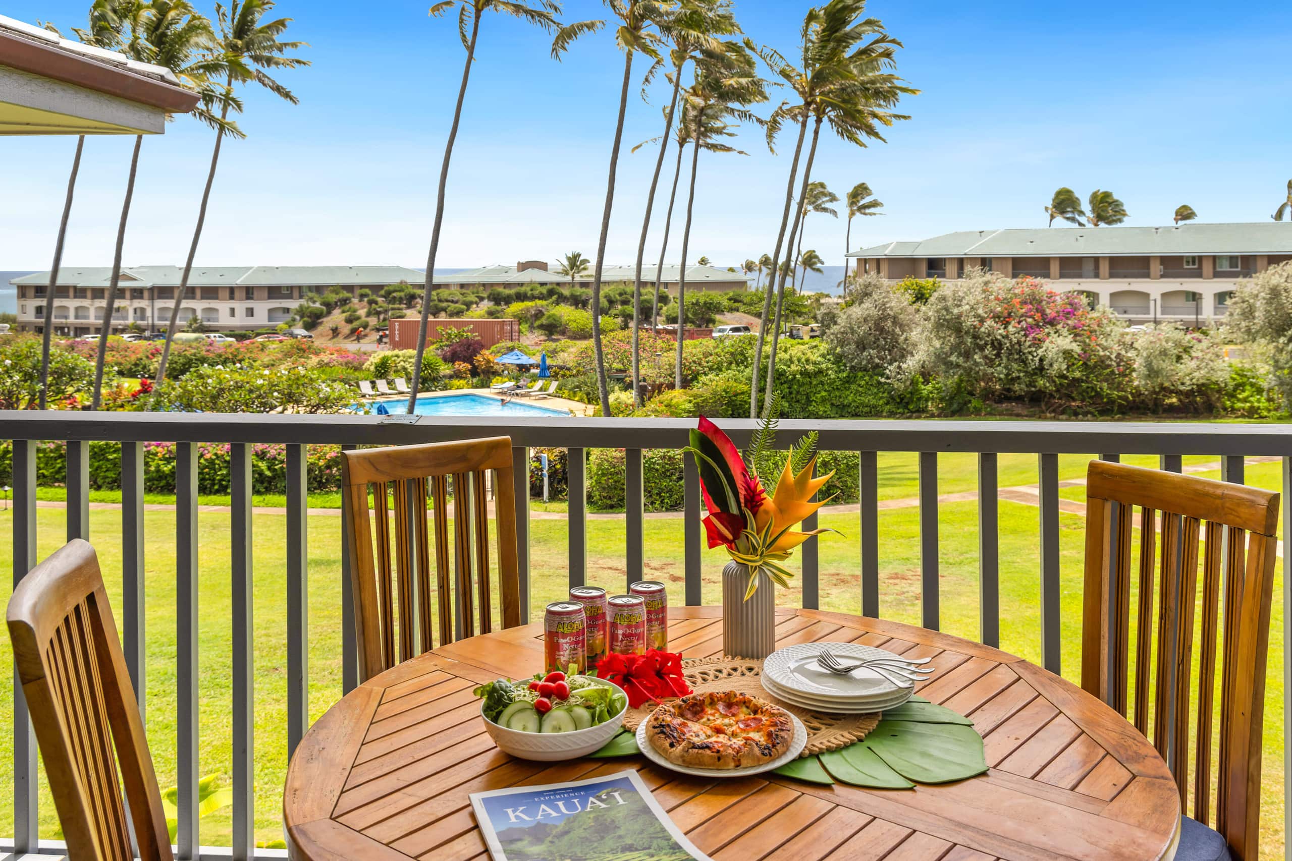 Condo in Koloa · ★4.89 · 2 bedrooms · 4 beds · 2 baths - Image 8