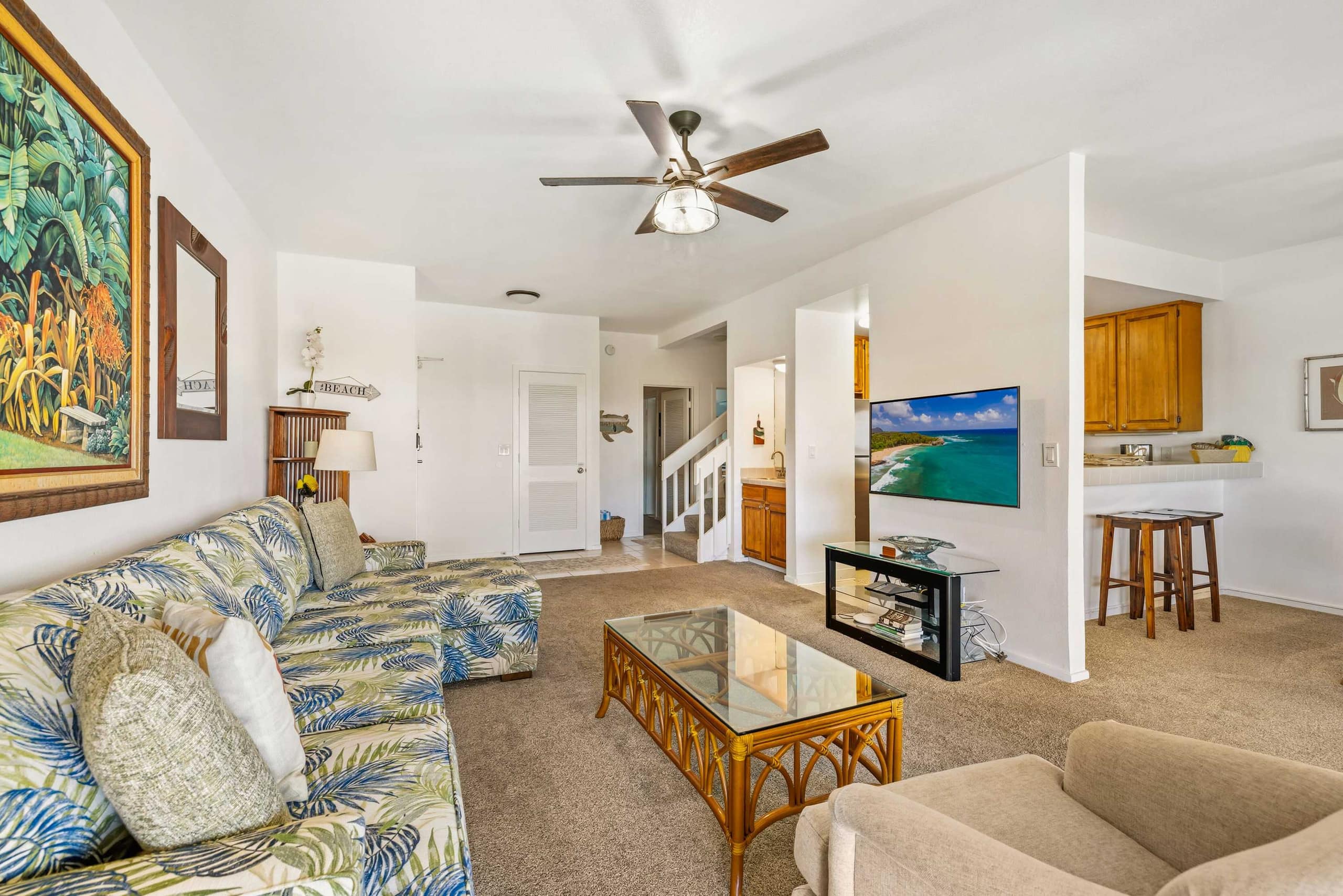 Condo in Koloa · ★4.89 · 2 bedrooms · 4 beds · 2 baths - Image 9