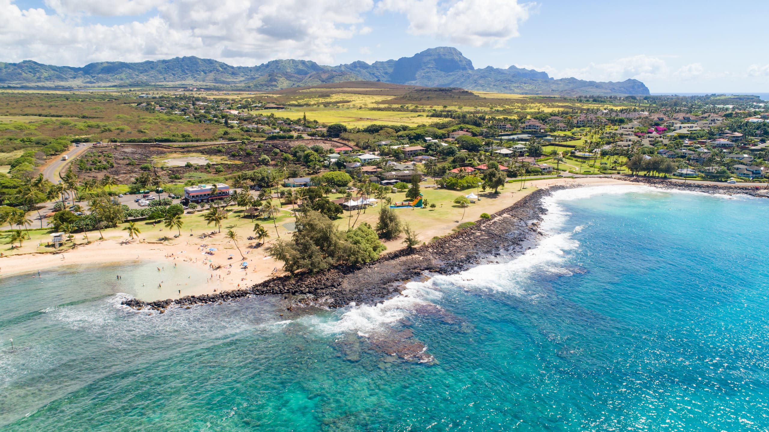 Condo in Koloa · ★4.89 · 2 bedrooms · 4 beds · 2 baths - Image 47