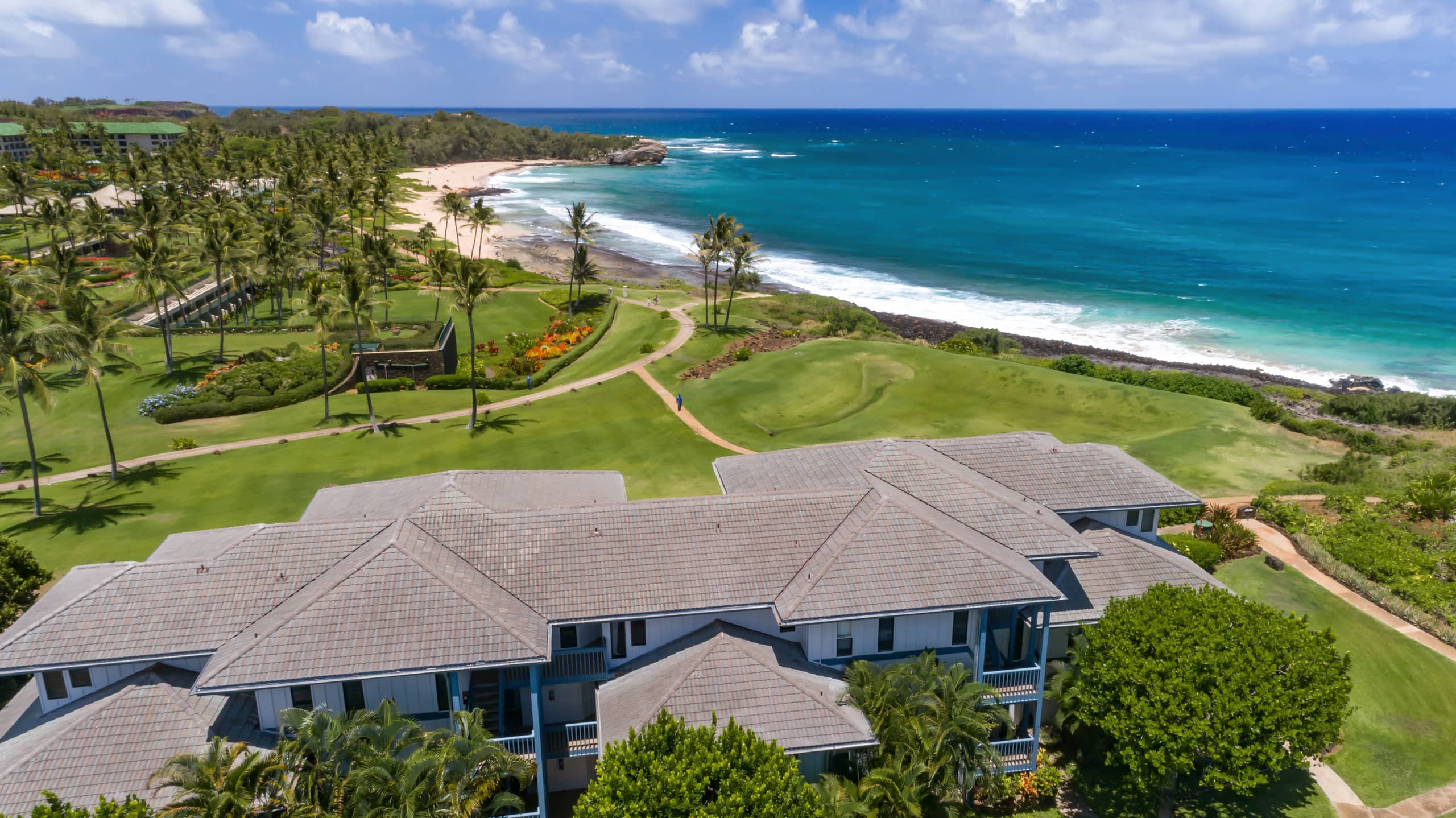 Condo in Koloa · ★4.89 · 2 bedrooms · 4 beds · 2 baths - Image 37