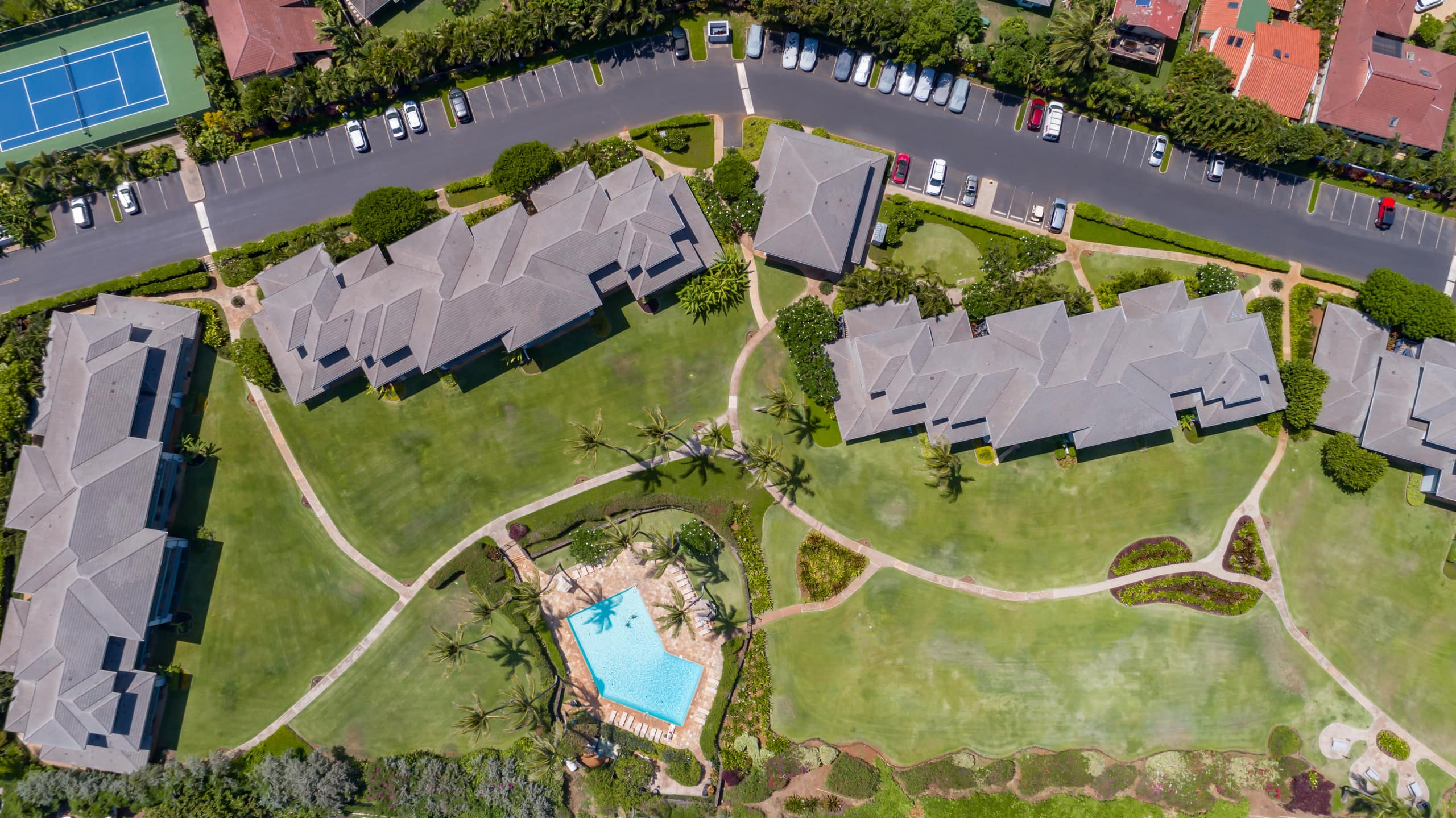 Condo in Koloa · ★4.89 · 2 bedrooms · 4 beds · 2 baths - Image 36