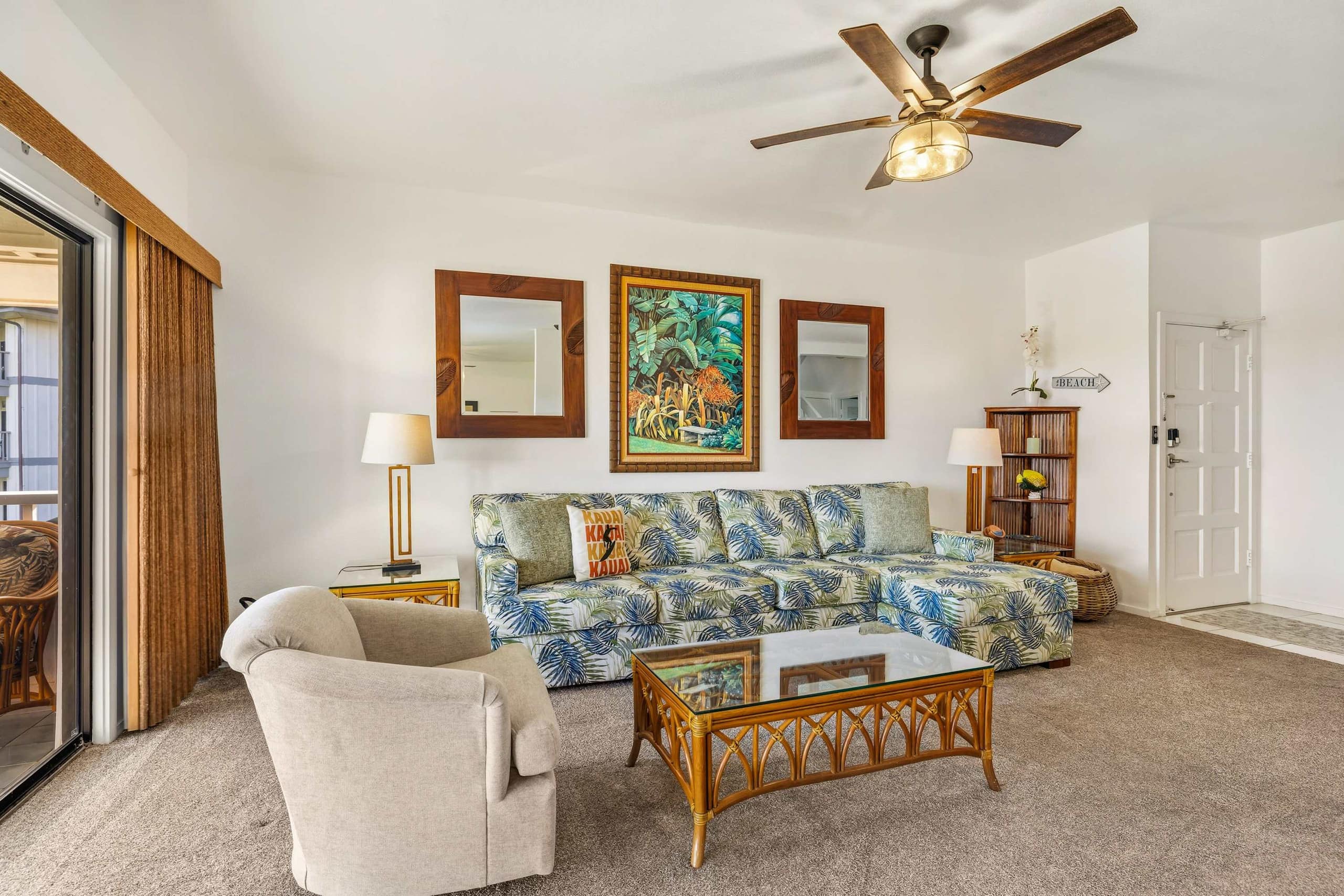 Condo in Koloa · ★4.89 · 2 bedrooms · 4 beds · 2 baths - Image 4