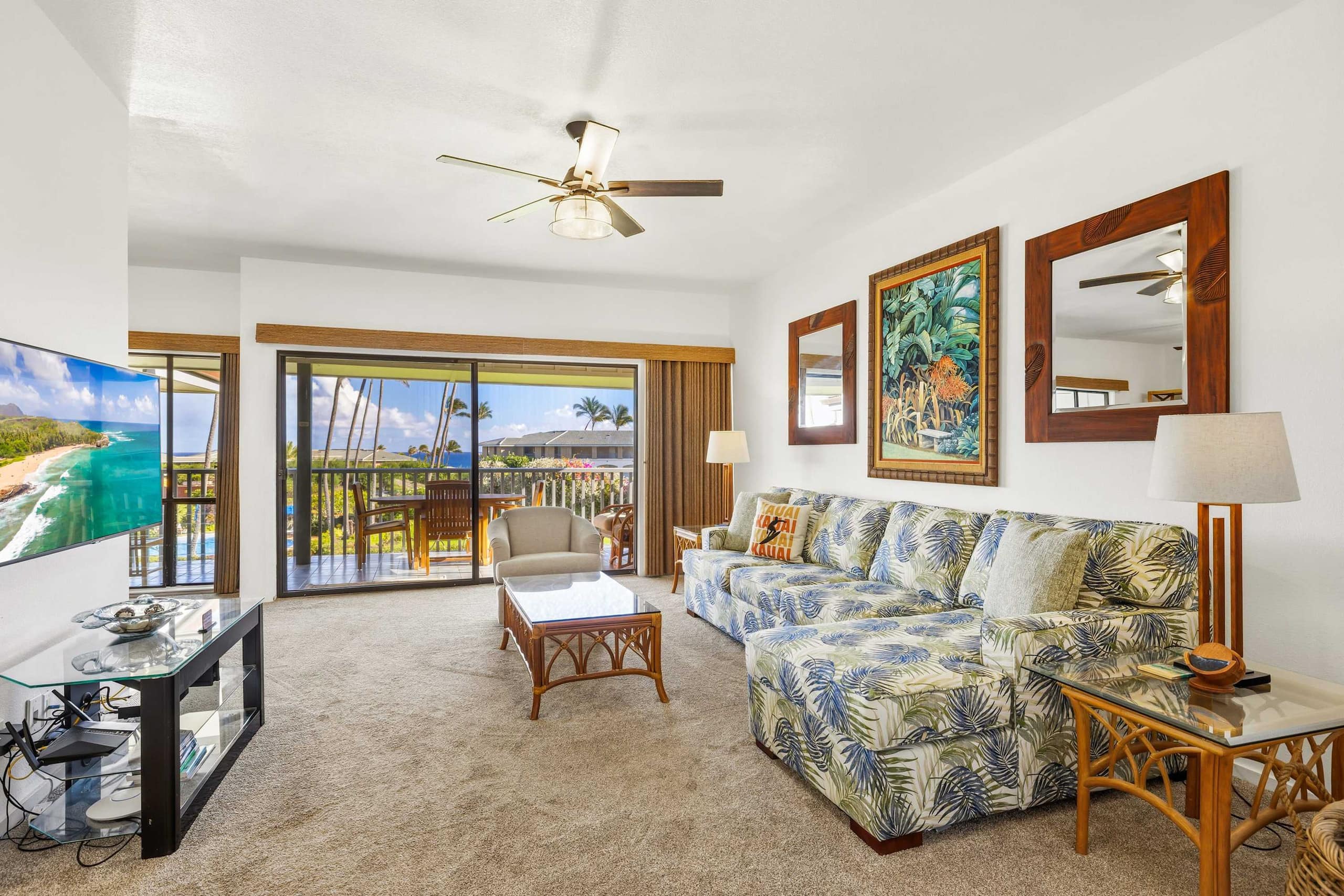 Condo in Koloa · ★4.89 · 2 bedrooms · 4 beds · 2 baths - Image 6